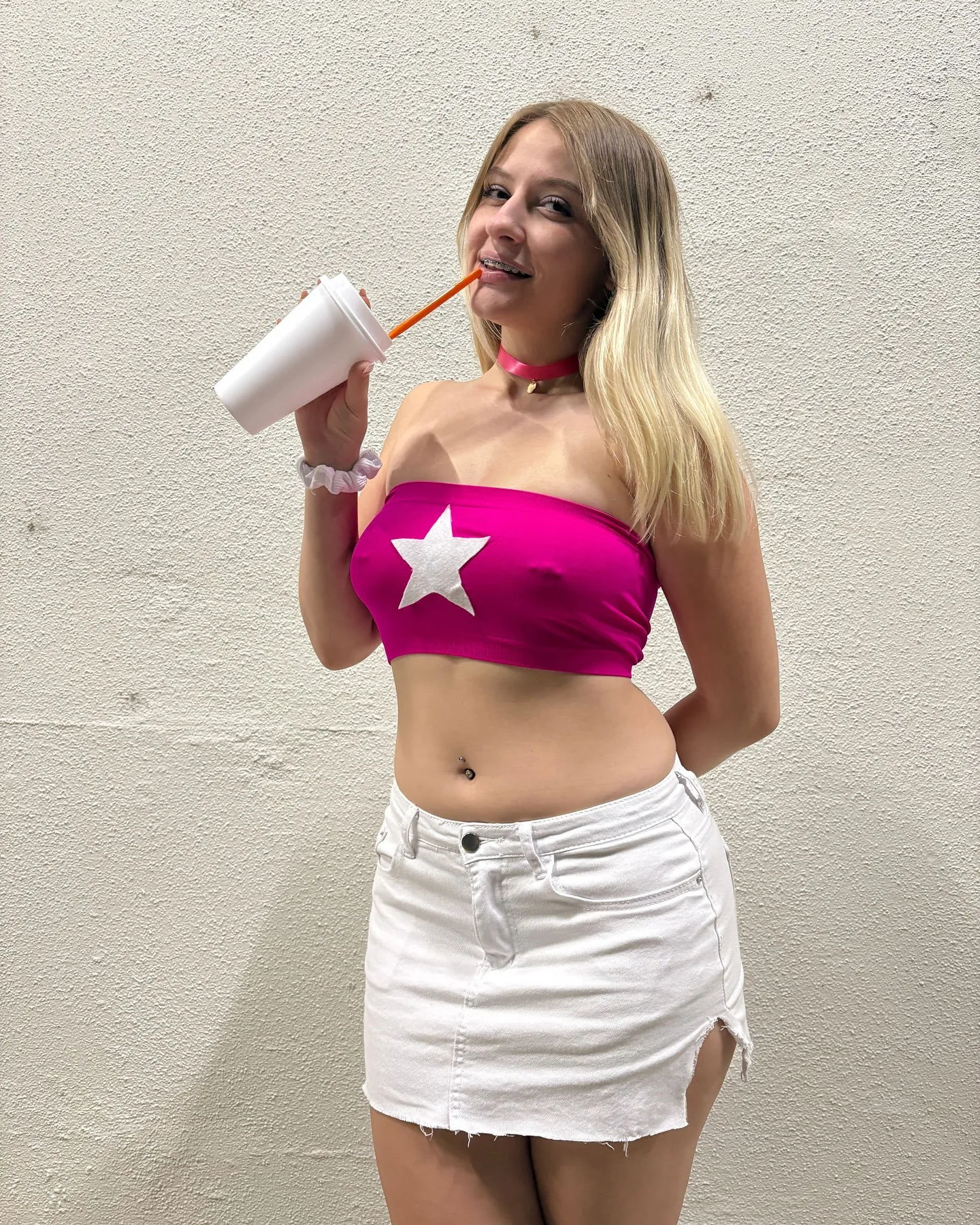 Adeline - Escort Brno