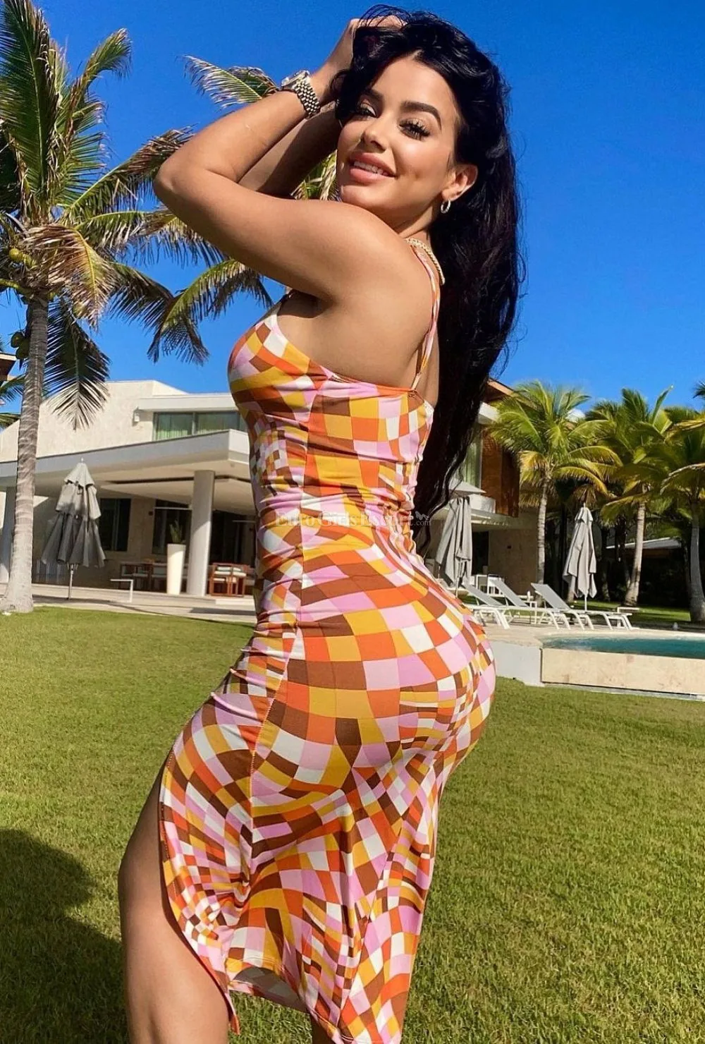 Amelie - Escort Brno