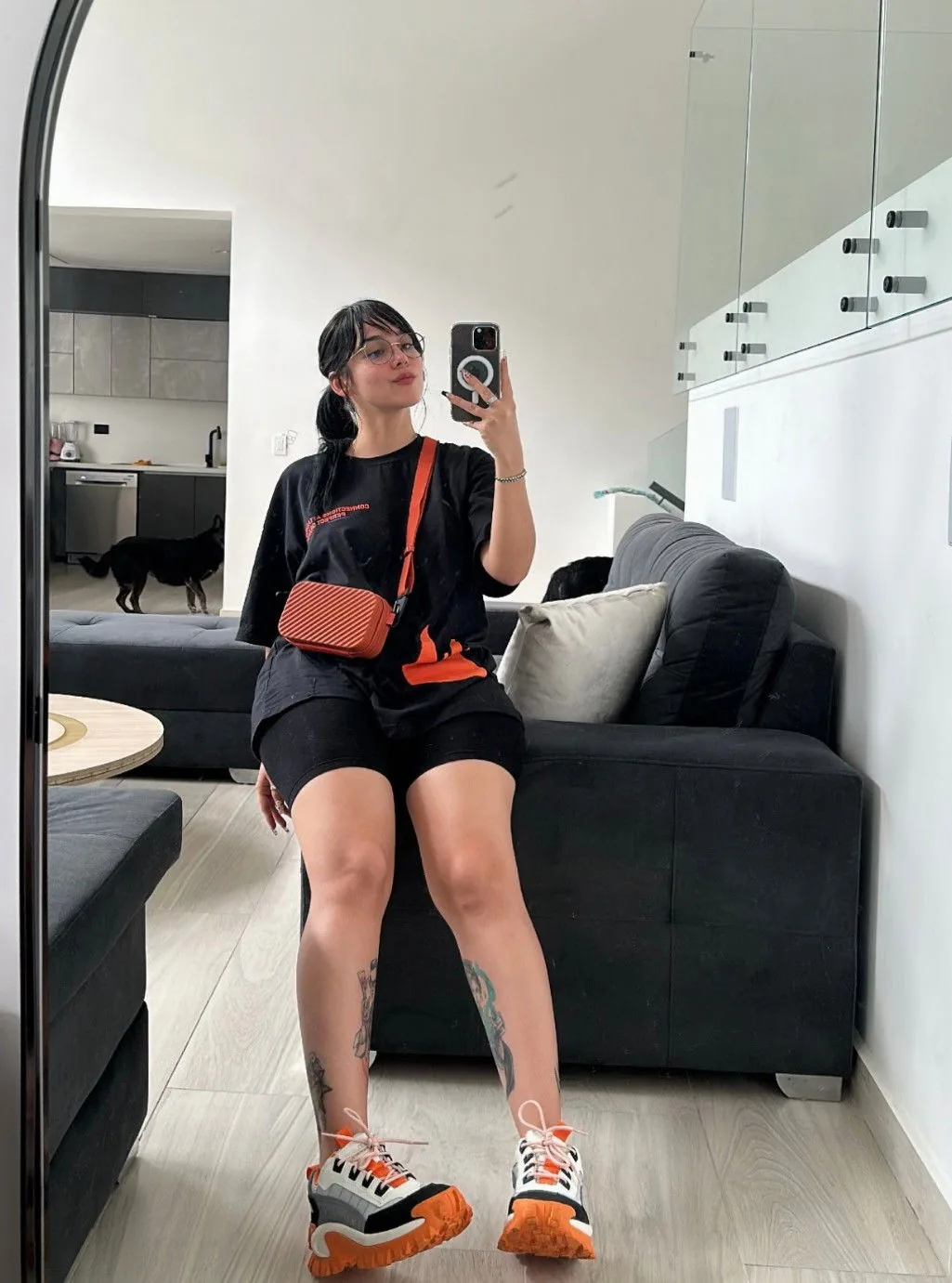 Aneta - Escort Rabyně