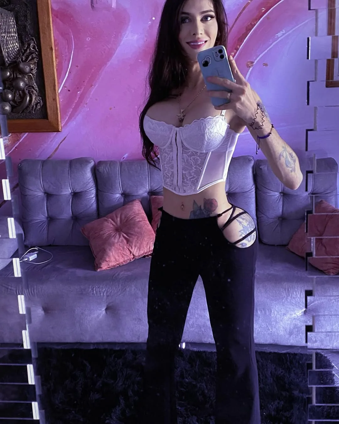 Filiya - Escort okres Plzeň-město