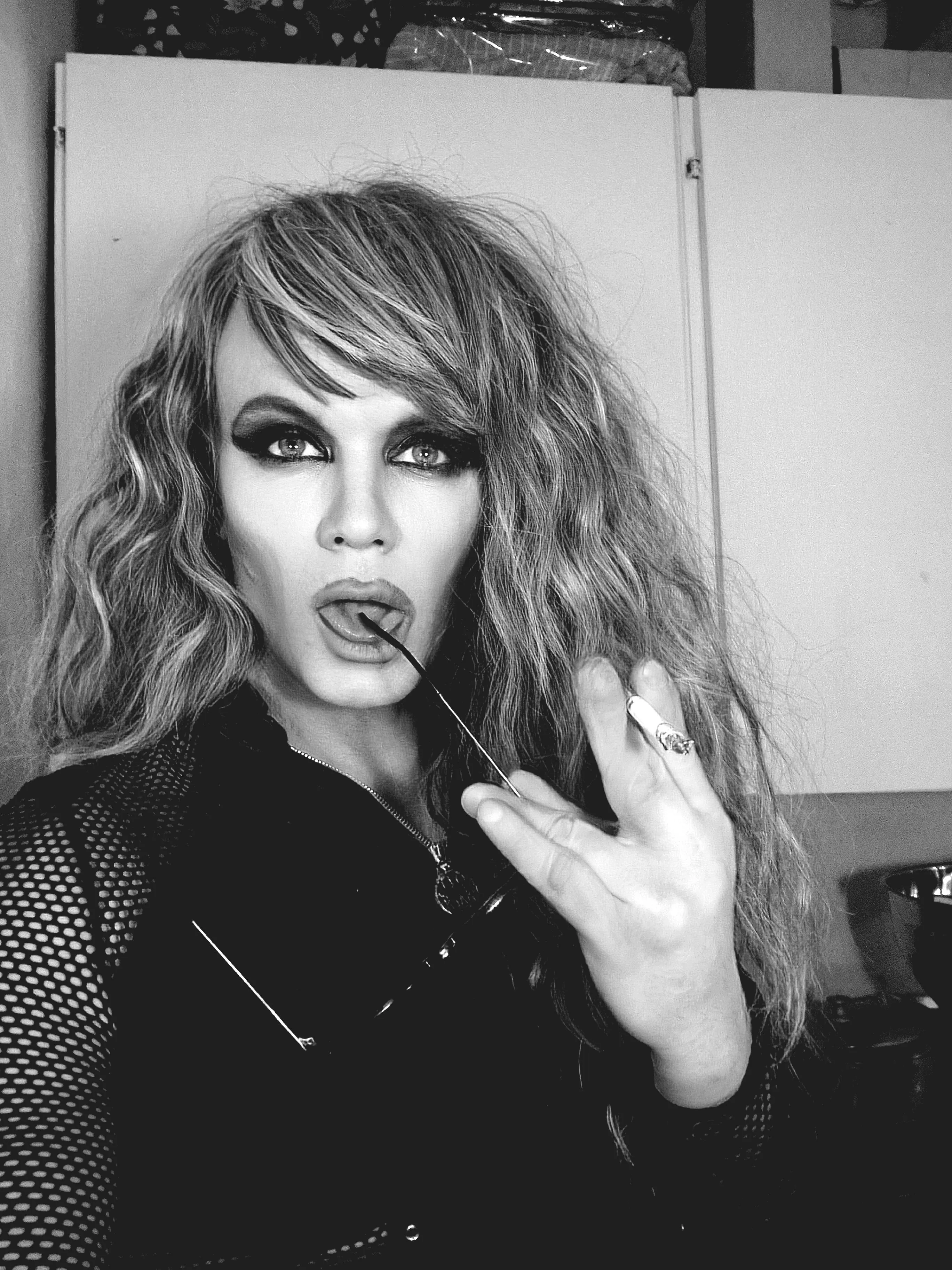 Petruska - Escort Brno