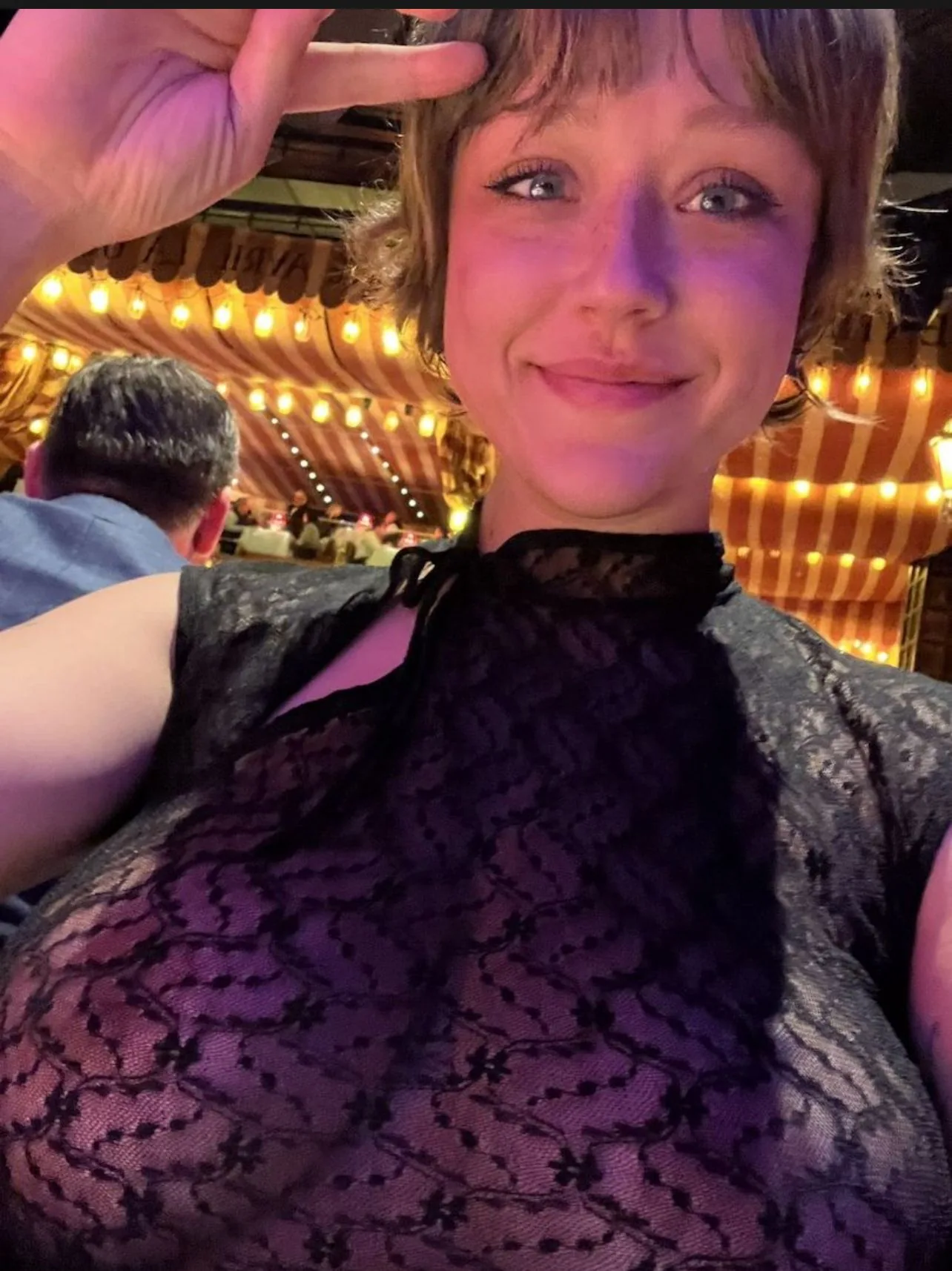 Vieruska - Escort Brno