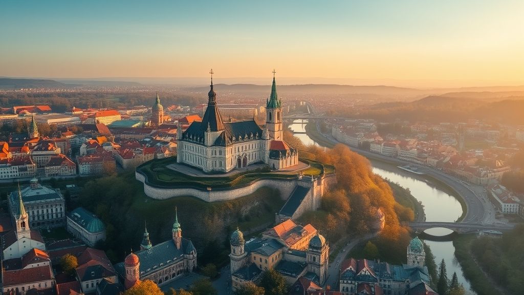 Prémiový doprovod Brno
